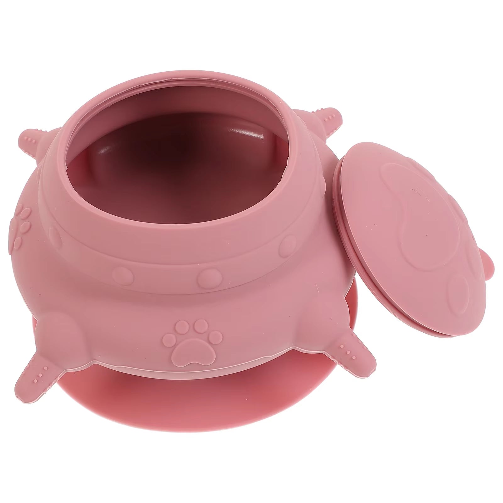 Kitten Nursing Bottles Silicone