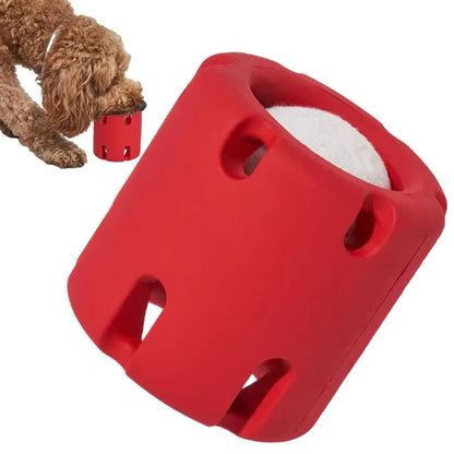 Pet Bite Resistant Educational Toy