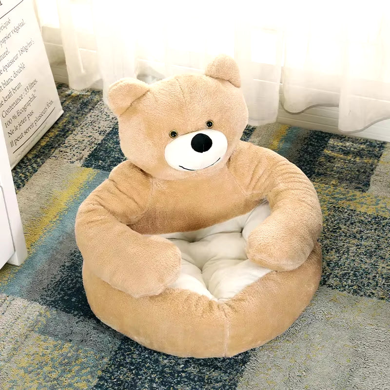 Bear Pet Bed